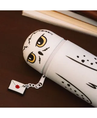 Harry Potter Hedwiga - piórnik