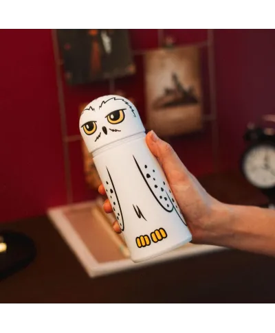 Harry Potter Hedwiga - piórnik