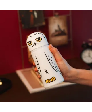 Harry Potter Hedwiga - piórnik