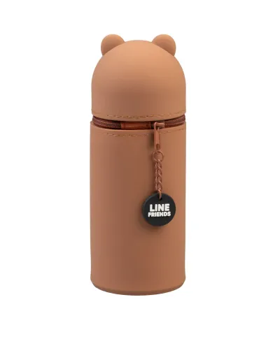 Line Friends Brown - piórnik
