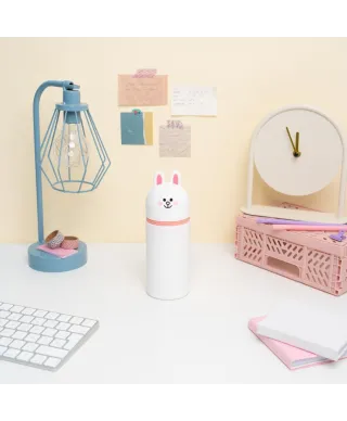 Line Friends Cony - piórnik