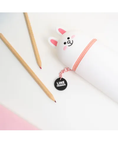 Line Friends Cony - piórnik