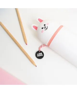 Line Friends Cony - piórnik