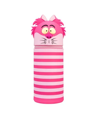 Alicja w Krainie Czarów Kot z Cheshire - piórnik