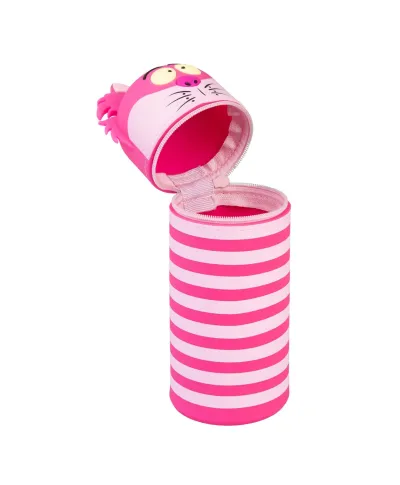 Alicja w Krainie Czarów Kot z Cheshire - piórnik