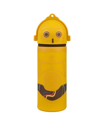 Star Wars C-3PO - piórnik