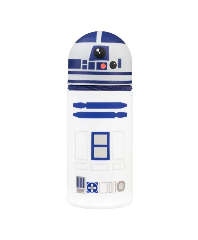 Star Wars R2-D2 - piórnik