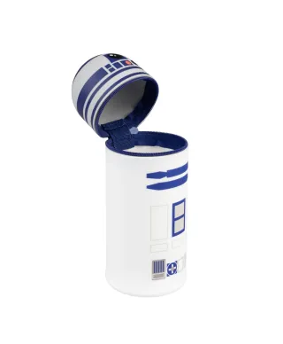 Star Wars R2-D2 - piórnik