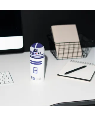 Star Wars R2-D2 - piórnik