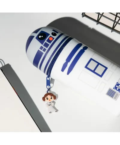 Star Wars R2-D2 - piórnik