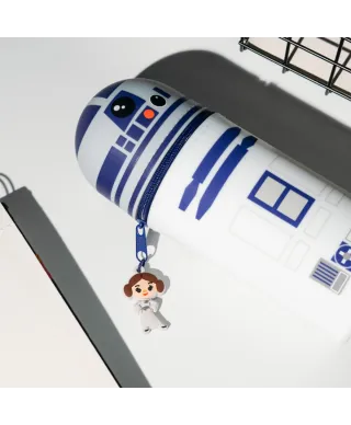 Star Wars R2-D2 - piórnik