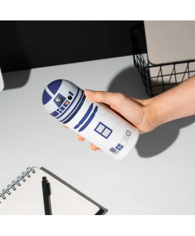 Star Wars R2-D2 - piórnik