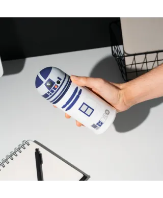 Star Wars R2-D2 - piórnik