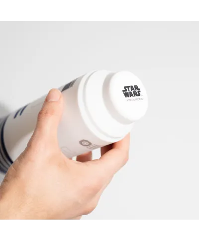 Star Wars R2-D2 - piórnik