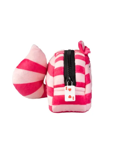 Disney Alice In Wonderland Cheshire Cat - piórnik