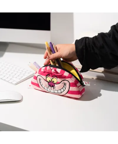 Disney Alice In Wonderland Cheshire Cat - piórnik
