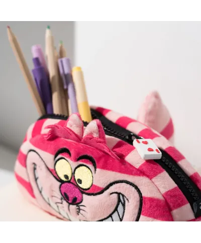 Disney Alice In Wonderland Cheshire Cat - piórnik
