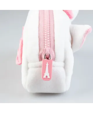 Disney Bonjour Marie - piórnik