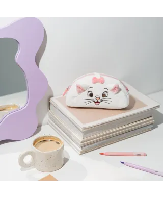 Disney Bonjour Marie - piórnik