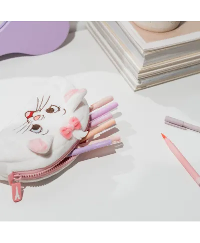 Disney Bonjour Marie - piórnik