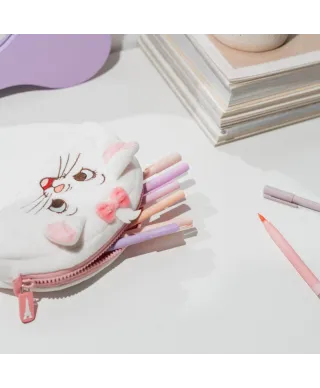 Disney Bonjour Marie - piórnik