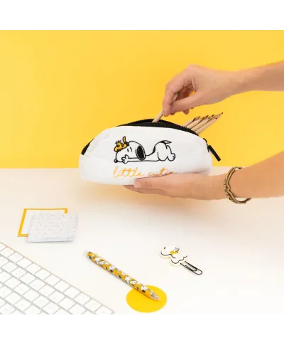 Snoopy - piórnik