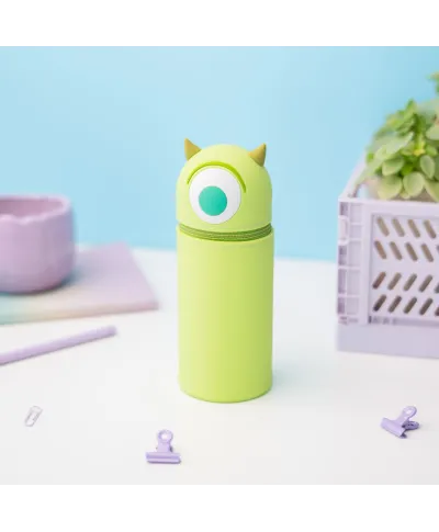 Potwory i Spółka Mike Wazowski - piórnik