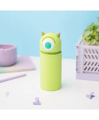 Potwory i Spółka Mike Wazowski - piórnik