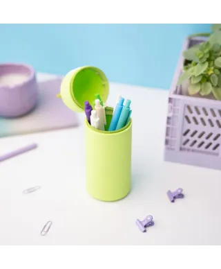 Potwory i Spółka Mike Wazowski - piórnik