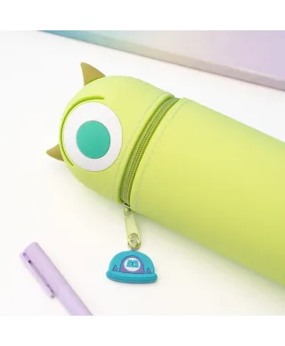 Potwory i Spółka Mike Wazowski - piórnik