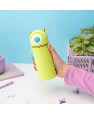 Potwory i Spółka Mike Wazowski - piórnik