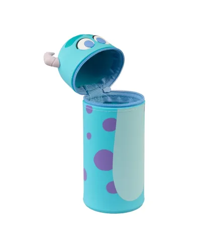 Potwory i Spółka Sulley - piórnik