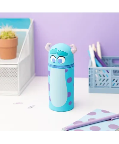 Potwory i Spółka Sulley - piórnik