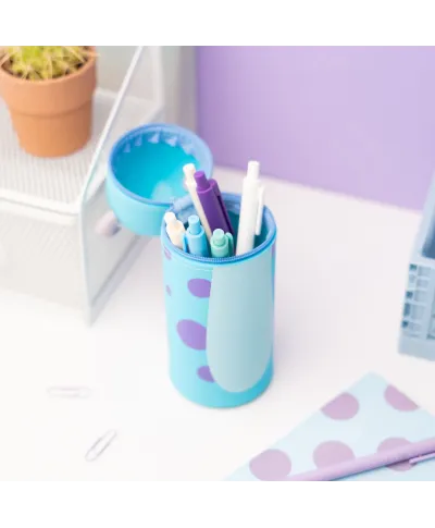 Potwory i Spółka Sulley - piórnik