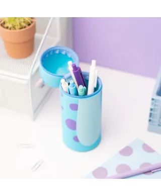 Potwory i Spółka Sulley - piórnik