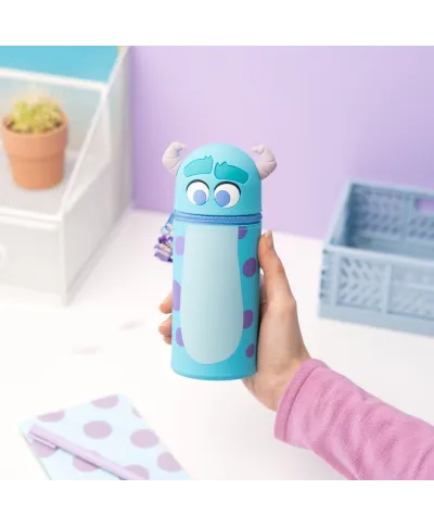 Potwory i Spółka Sulley - piórnik