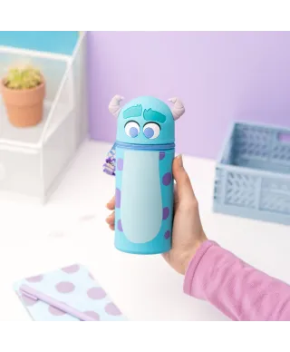 Potwory i Spółka Sulley - piórnik