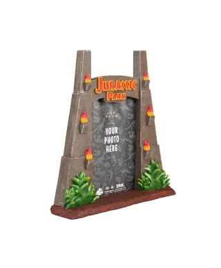 Jurassic Park Gateway - ramka na zdjęcia 3D