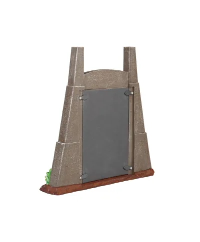 Jurassic Park Gateway - ramka na zdjęcia 3D