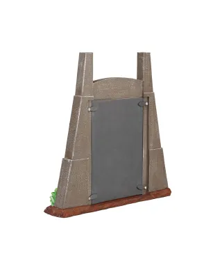 Jurassic Park Gateway - ramka na zdjęcia 3D