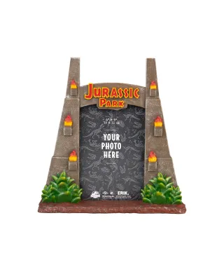 Jurassic Park Gateway - ramka na zdjęcia 3D