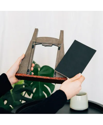 Jurassic Park Gateway - ramka na zdjęcia 3D