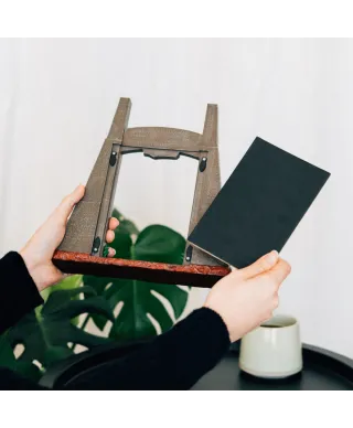 Jurassic Park Gateway - ramka na zdjęcia 3D