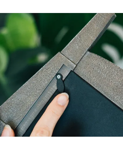 Jurassic Park Gateway - ramka na zdjęcia 3D