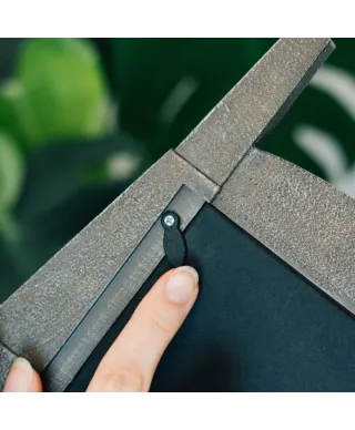 Jurassic Park Gateway - ramka na zdjęcia 3D