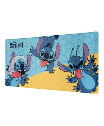 Disney Stitch - podkładka pod myszkę