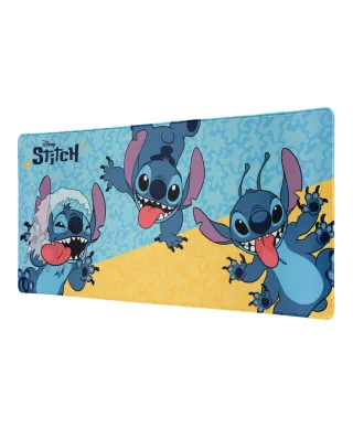 Disney Stitch - podkładka pod myszkę