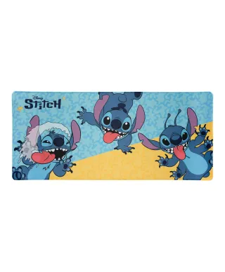 Disney Stitch - podkładka pod myszkę