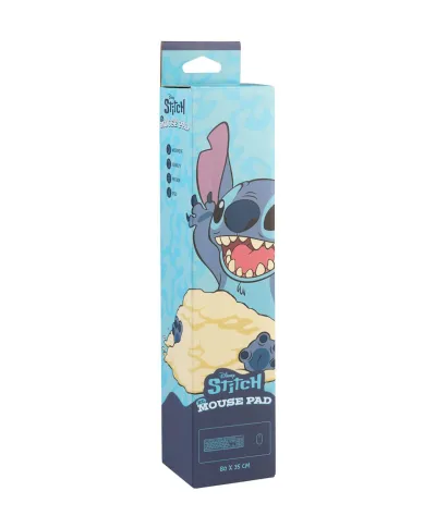 Disney Stitch - podkładka pod myszkę