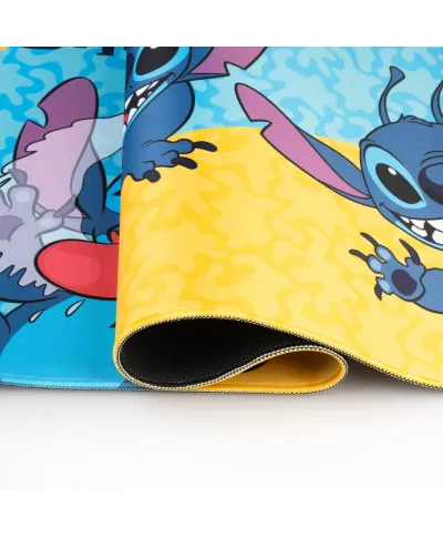 Disney Stitch - podkładka pod myszkę